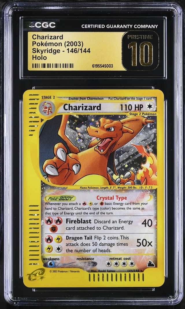 Charizard
