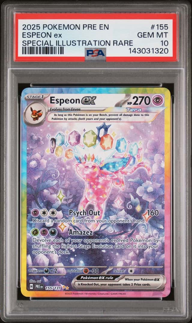 ESPEON ex