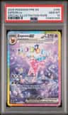 Espeon Ex