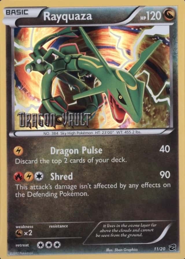 Non-Holo