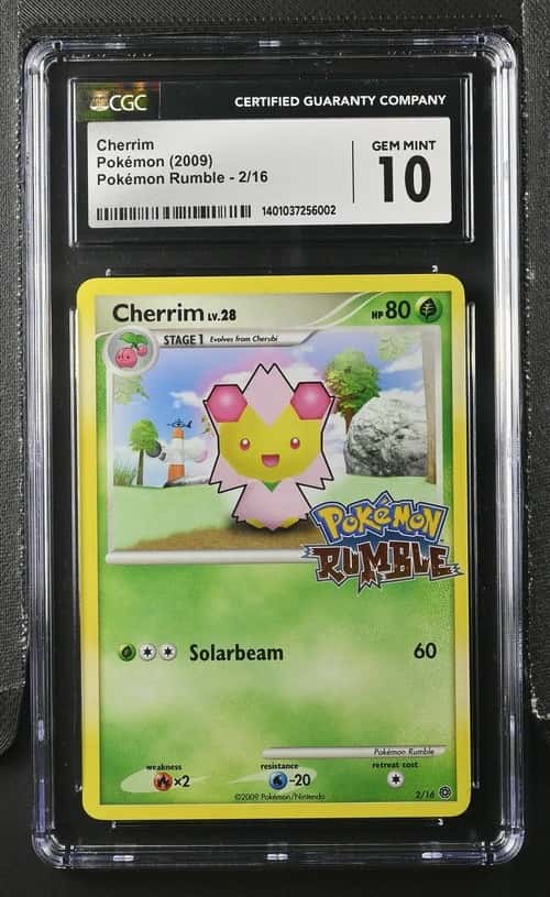 Cherrim