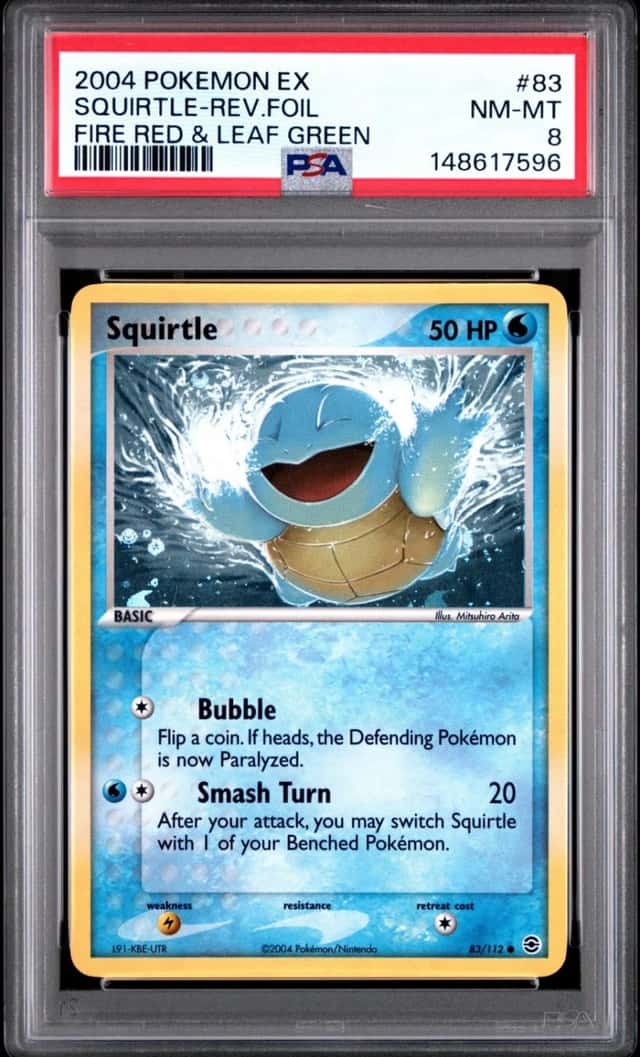 Squirtle