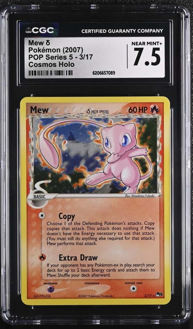 Mew