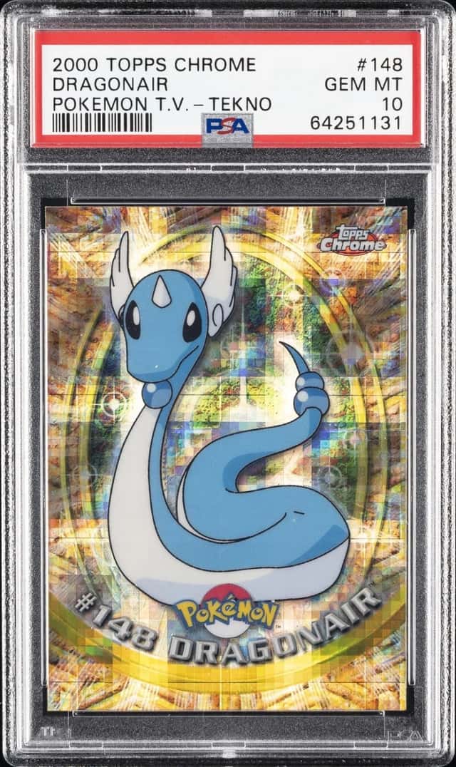 Dragonair