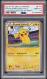 Pitch'S Pikachu