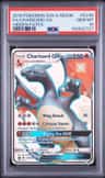 Charizard Gx