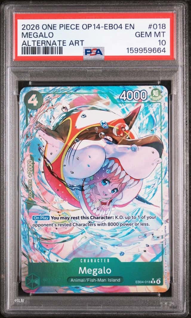 Megalo