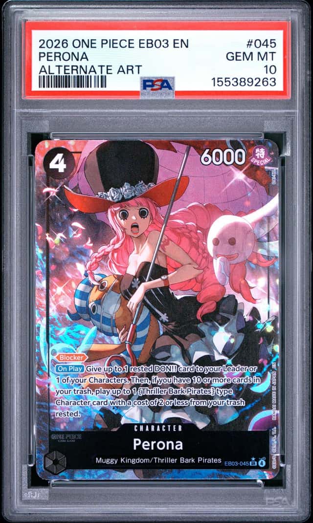 Perona