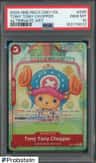 Tony Tony Chopper