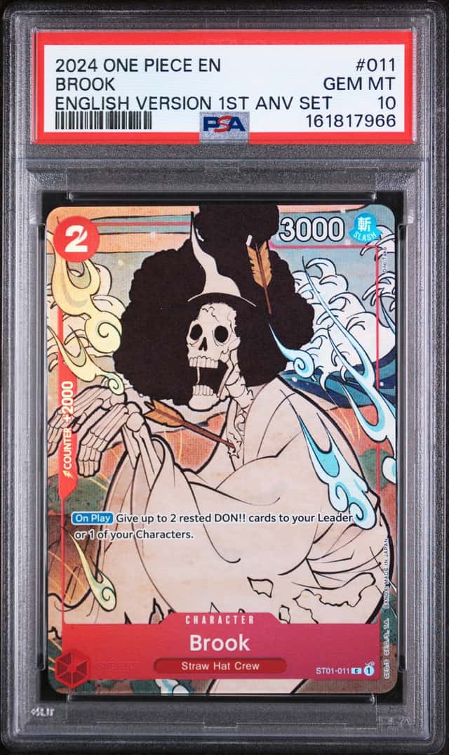 Brook