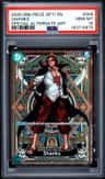 Shanks