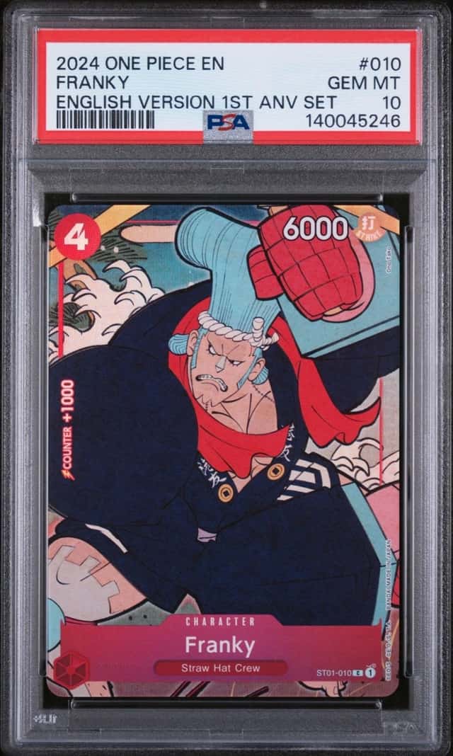 Franky