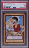 Luffy