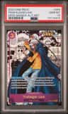 Trafalgar Law
