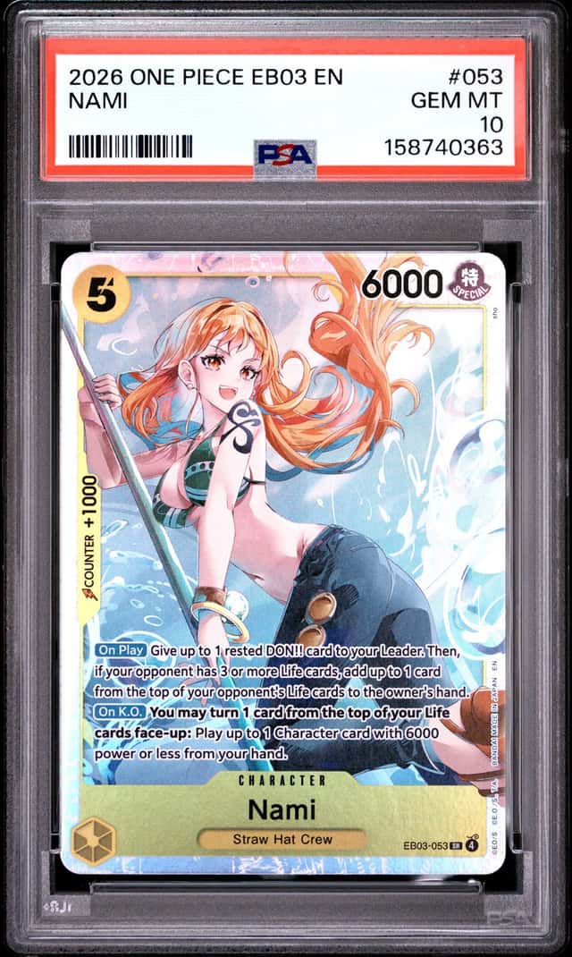 Nami