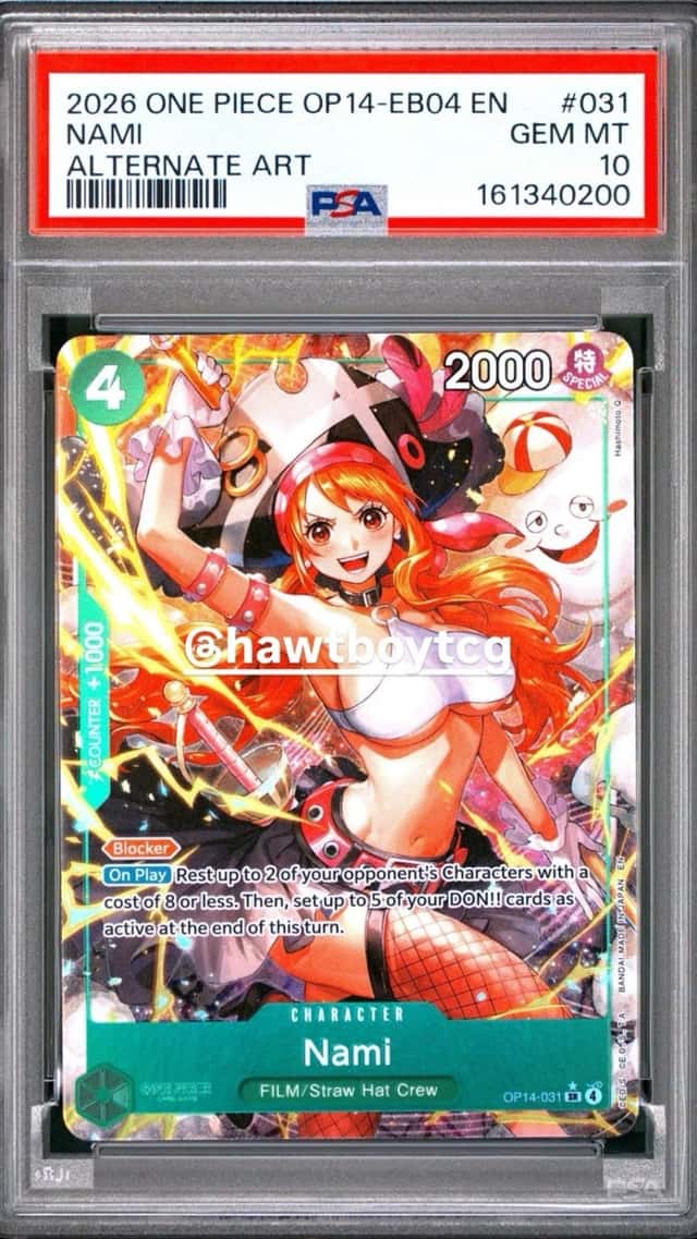 Nami