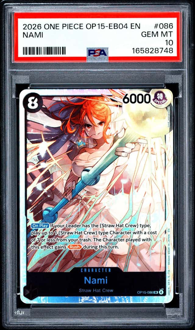 Nami