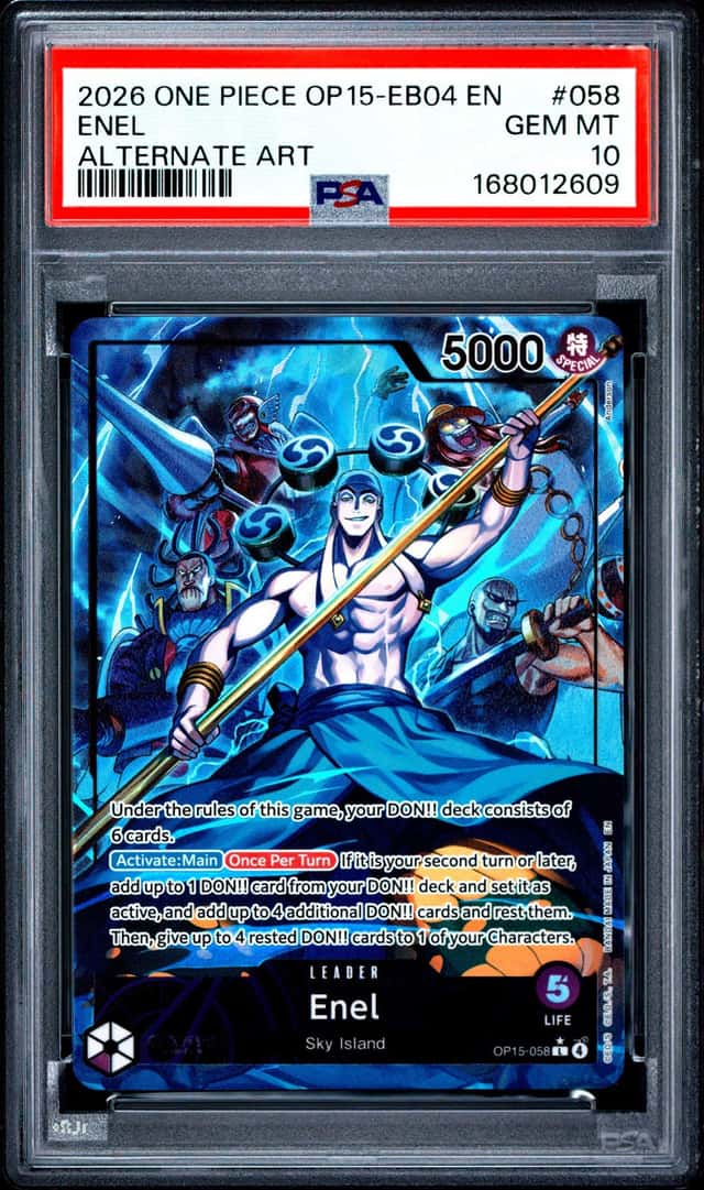 Enel