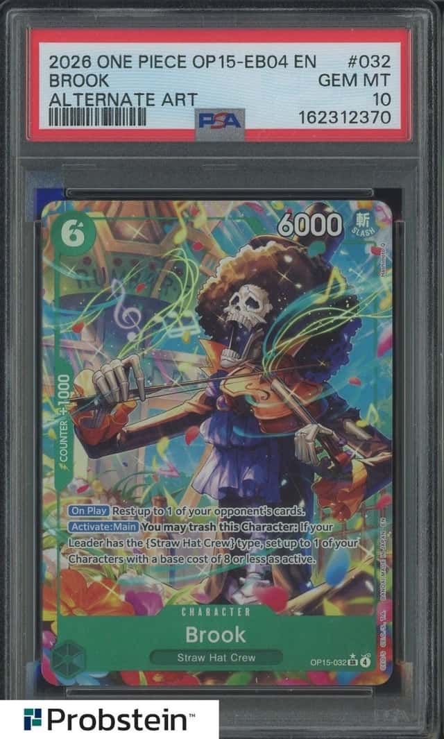 Brook