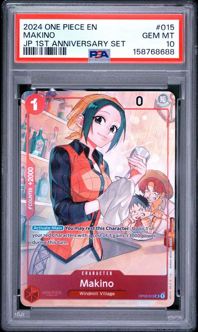 Makino
