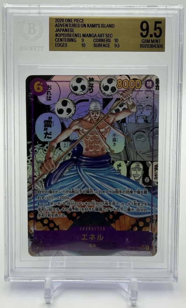 Enel