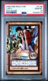 Luffy