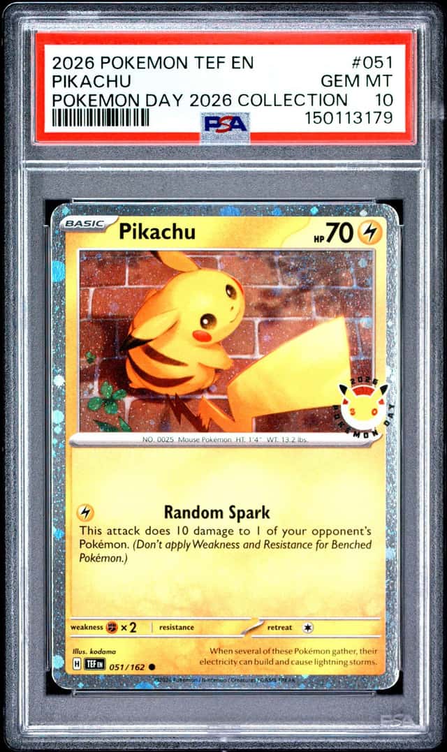 Pikachu