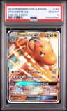 Dragonite Gx