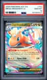 Mega Dragonite Ex