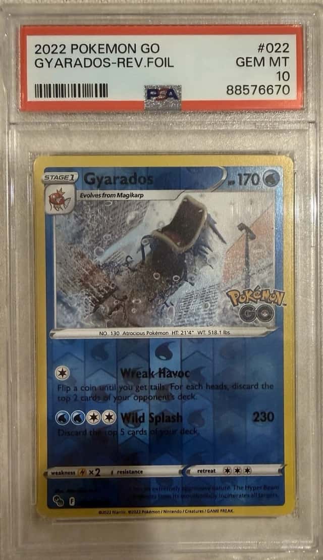 Gyarados