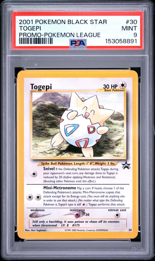 Togepi