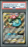 Venusaur & Snivy Gx