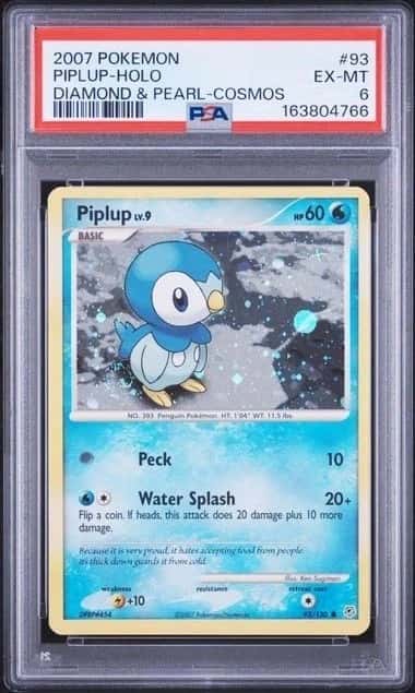 Piplup