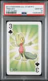 Treecko