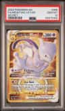 Mewtwo Vstar