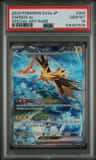 Zapdos Ex