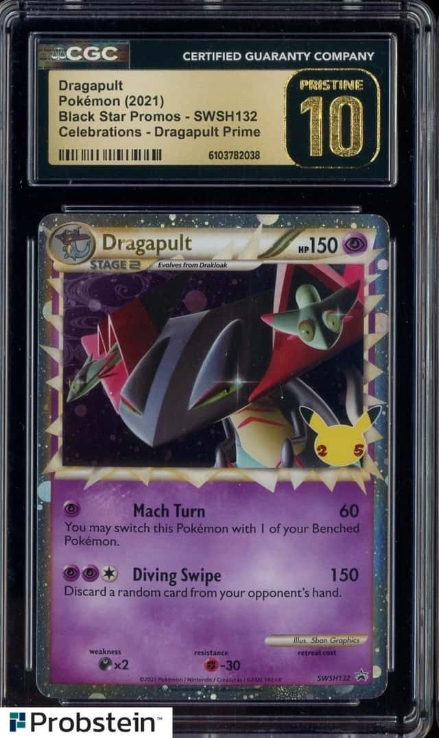 Dragapult