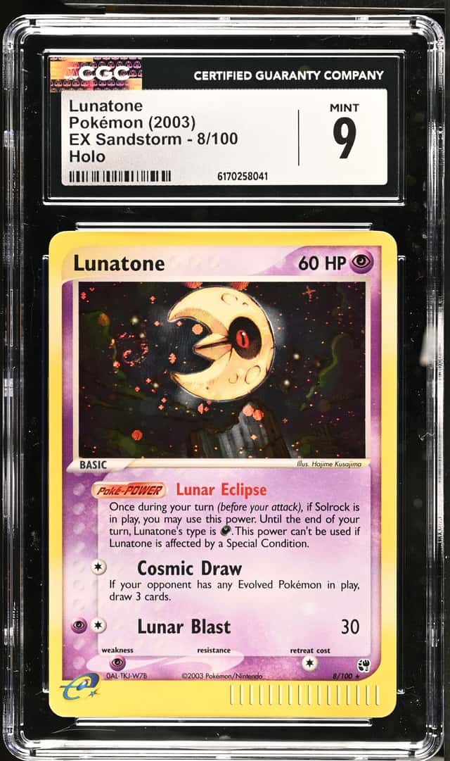 Lunatone