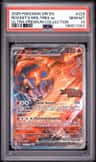 Rocket'S Moltres Ex