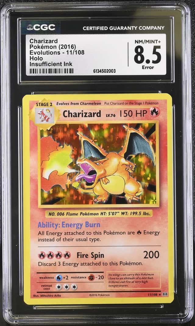 Charizard