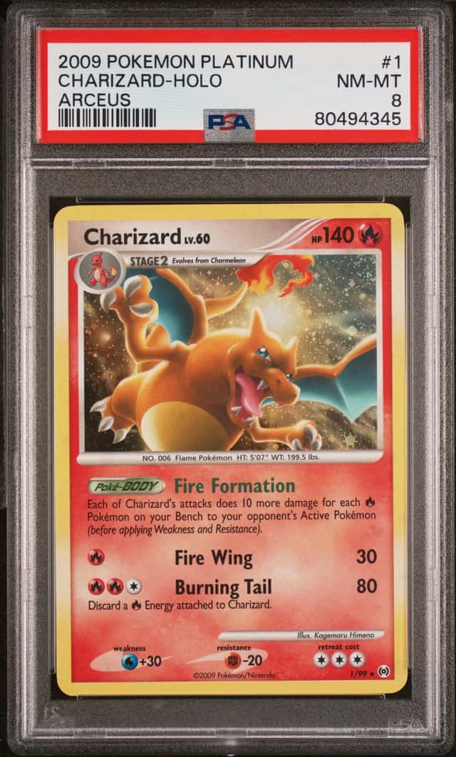 Charizard
