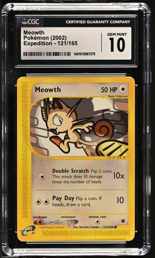 Meowth