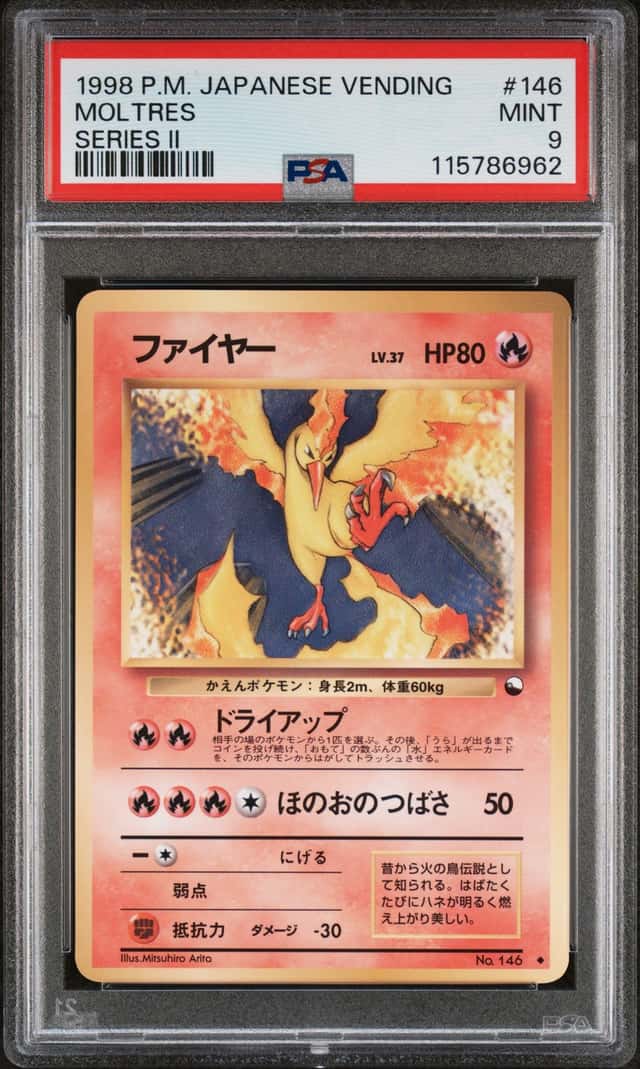 Moltres