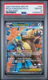 Mega Kangaskhan Ex