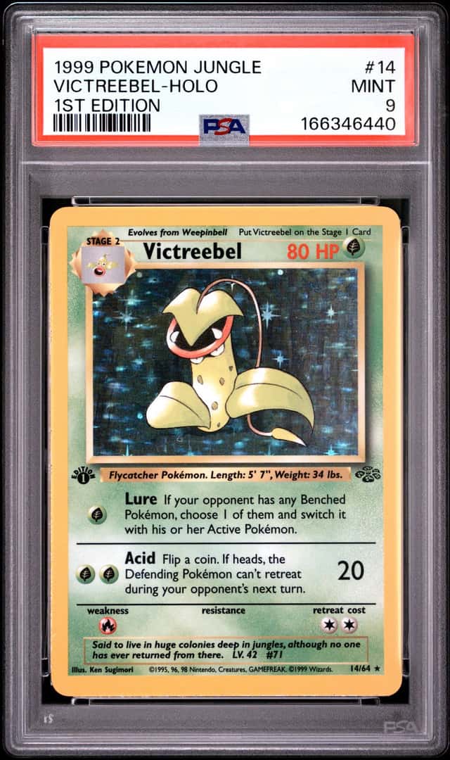 Victreebel
