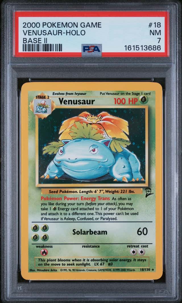 Venusaur
