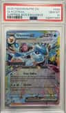 Glaceon Ex