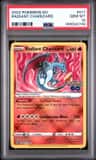 Radiant Charizard