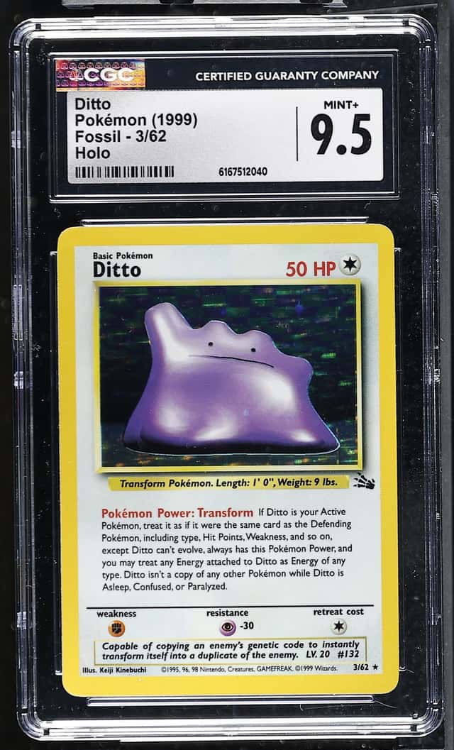 Ditto