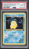 Sabrina'S Psyduck